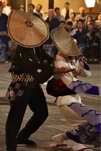八尾おわら資料館