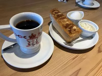 さかい珈琲 神戸北店（SAKAI COFFEE）