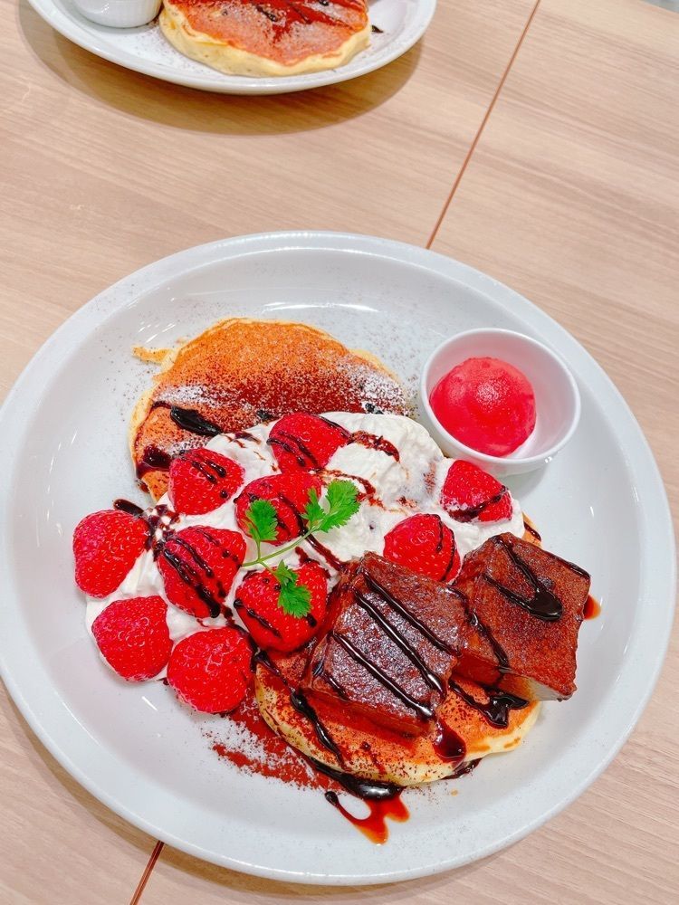 うみゆりさんが投稿したバター 錦糸町PARCO店（Butter）に関する口コミの画像