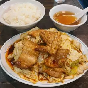 福来軒（フクライケン）