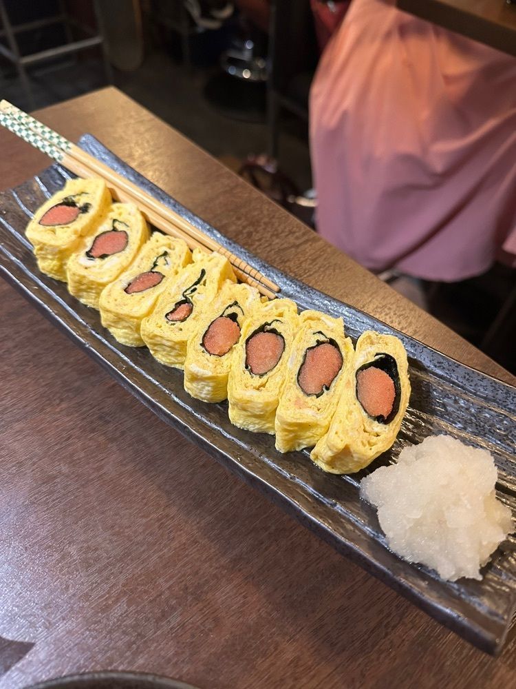 ぴょんたI 東京グルメ・居酒屋さんが投稿した刺身と天麩羅や 肴とり はなれに関する口コミの画像