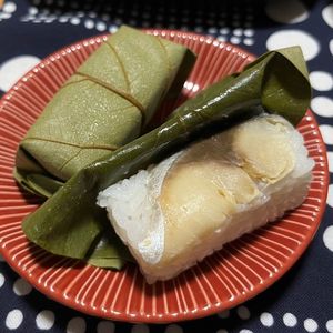 柿の葉すし本舗 たなか なら本店 2枚目