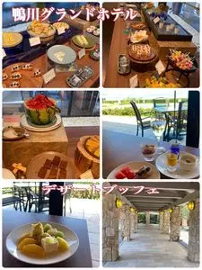 鴨川グランドホテル