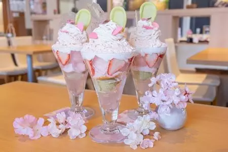 にほんかし雲いづ 那須店（【旧店名】那須のお菓子屋さん）
