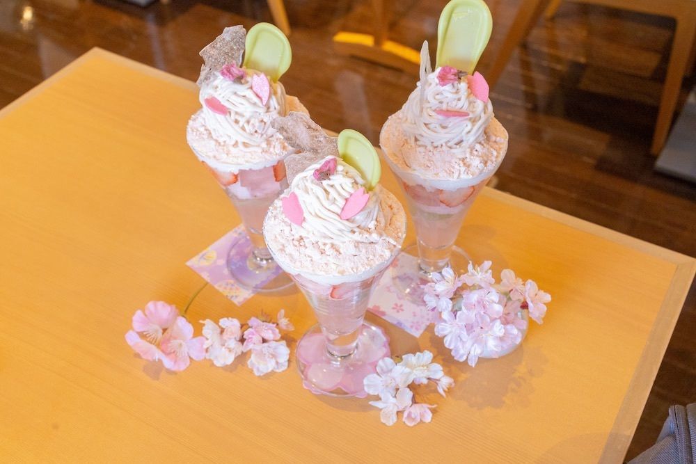 さくらいまさゆきさんが投稿したにほんかし雲いづ 那須店（【旧店名】那須のお菓子屋さん）に関する口コミの画像