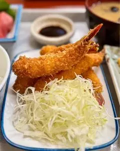 銀シャリ en（エン）