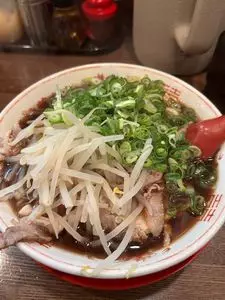 新福菜館 麻布十番店（シンプクサイカン）
