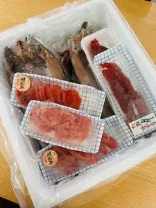 うおはん