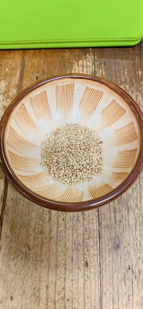 335さんが投稿した坦々つけ麺　ごまゴマに関する口コミの画像