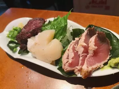 鳥もと 本店（とりもと）