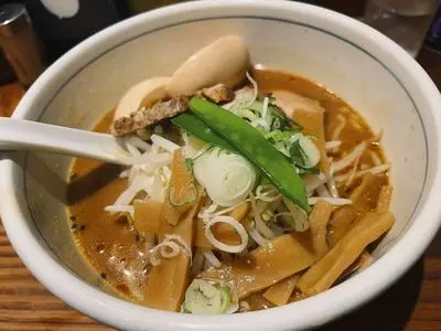 赤坂一点張（あかさかいってんばり）