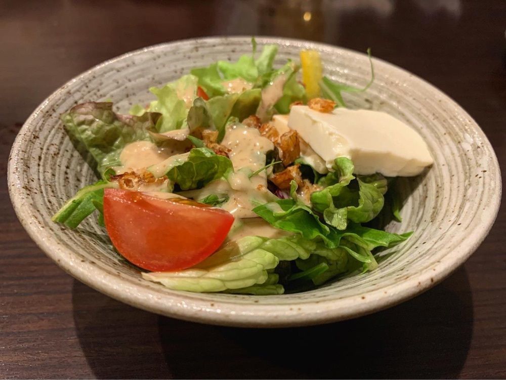 おれんじ🍊さんが投稿した閉店 穴子家 NORESORE 福島店（あなごや のれそれ）に関する口コミの画像