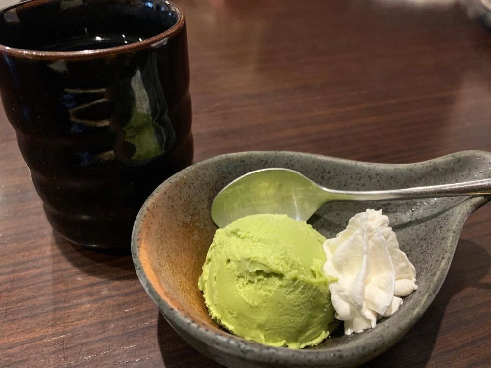 おれんじ🍊さんが投稿した閉店 穴子家 NORESORE 福島店（あなごや のれそれ）に関する口コミの画像