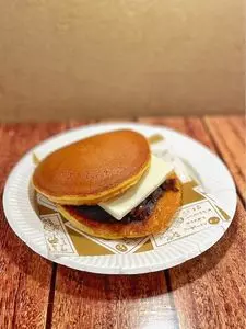 元祖千成もなか 巣鴨店（ガンソセンナリモナカ）