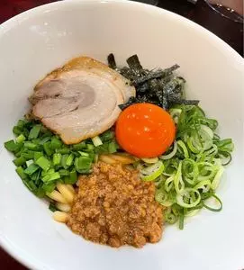 至極の麺 華