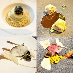 FaRo Italiano（ファロ【旧店名】FaRo Italian&Cafe）
