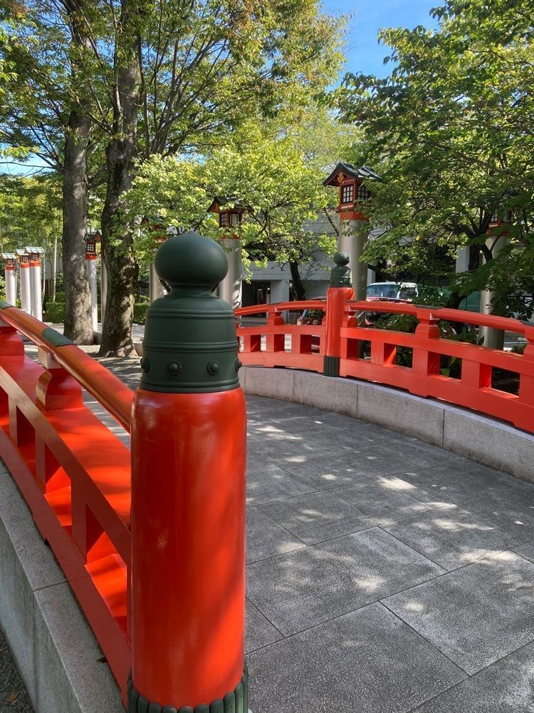smile☺︎さんが投稿した鈴鹿明神社に関する口コミの画像