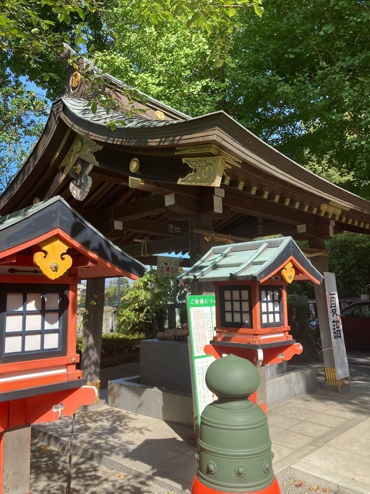 smile☺︎さんが投稿した鈴鹿明神社に関する口コミの画像