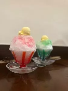 甘味おかめ 有楽町店