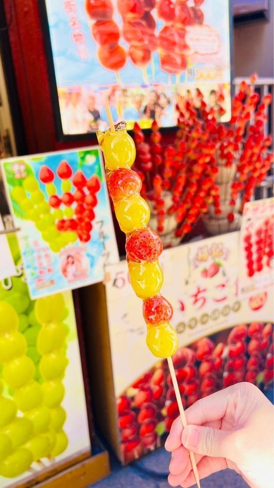 miiさんが投稿した中華街に関する口コミの画像