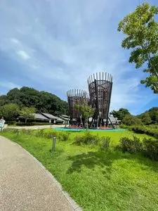 道の駅 みのかも