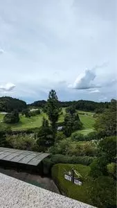 宇陀カントリークラブ