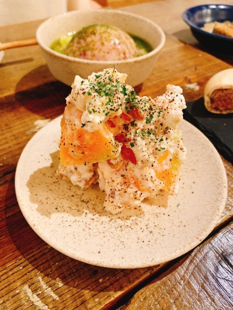 odeka-Kさんが投稿したワインとお酒、フレンチおでん ビストロバンバンに関する口コミの画像