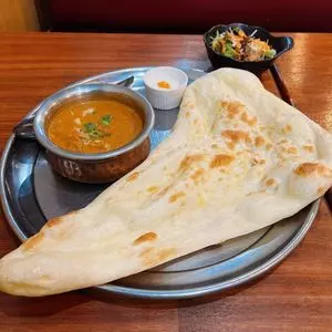 TIK.TOP BIRYANI RESTAURANT（【旧店名】コーヒヌール アジアナ 阿佐ヶ谷店）