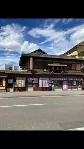 平安殿 本店