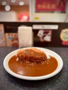 スパイシーマサラ