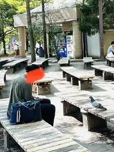 勾当台公園