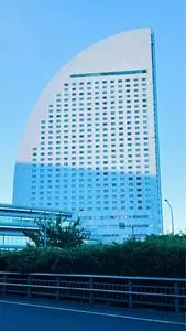 クイーンズスクエア横浜