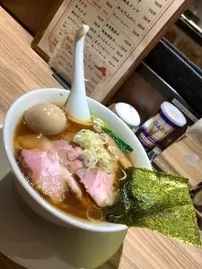麺や豊