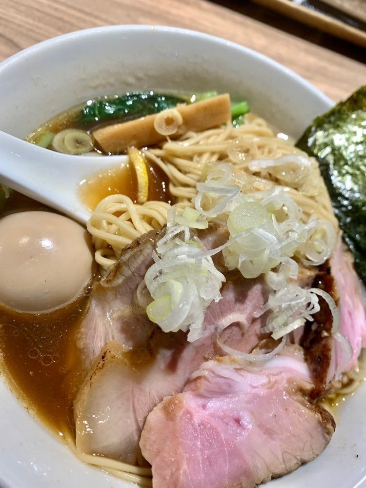 リトアニアの貴公子さんが投稿した麺や豊に関する口コミの画像