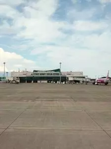 たんちょう釧路空港釧路市観光案内所