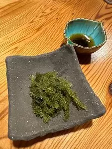 沖縄創作居酒屋・寿司 琉希（リュウキ）