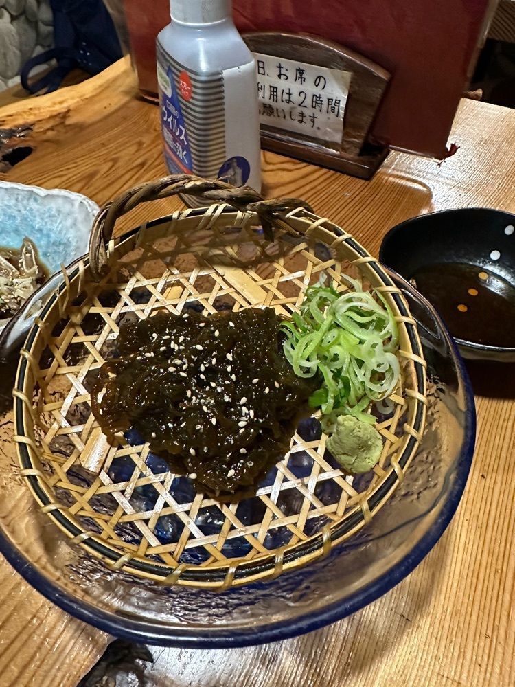 みき！さんが投稿した沖縄創作居酒屋・寿司 琉希（リュウキ）に関する口コミの画像
