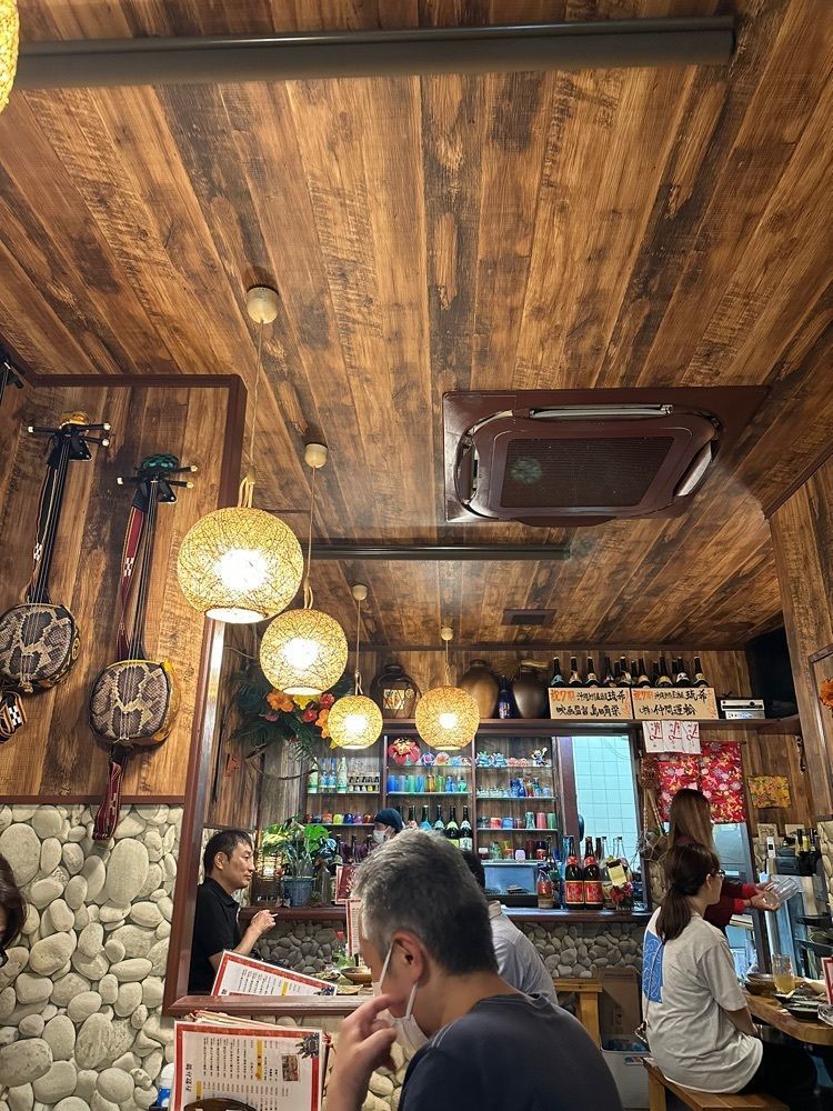みき！さんが投稿した沖縄創作居酒屋・寿司 琉希（リュウキ）に関する口コミの画像
