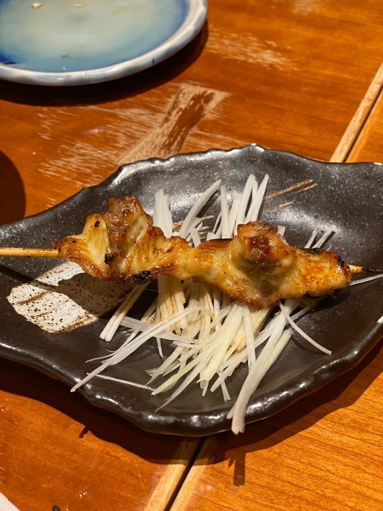 miyumoさんが投稿した鳥繁に関する口コミの画像