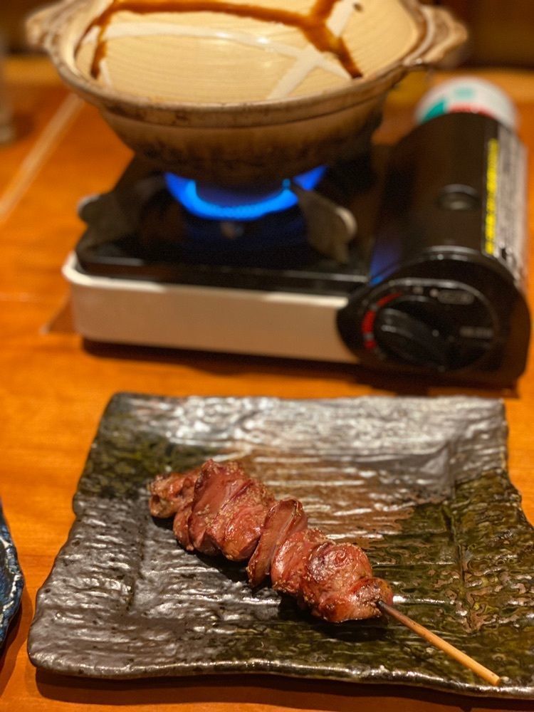 miyumoさんが投稿した鳥繁に関する口コミの画像
