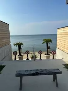 そらヴィラ　海テラス・南あわじ