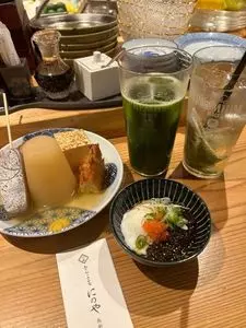 おでんトさかな にのや