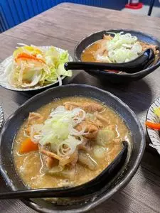 もつ煮家 えん
