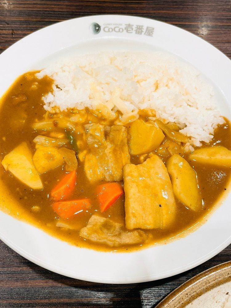 みーなさんが投稿したゴーゴーカレー 広島大手町スタジアムに関する口コミの画像