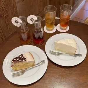 ハーブス ルミネ有楽町店（HARBS）