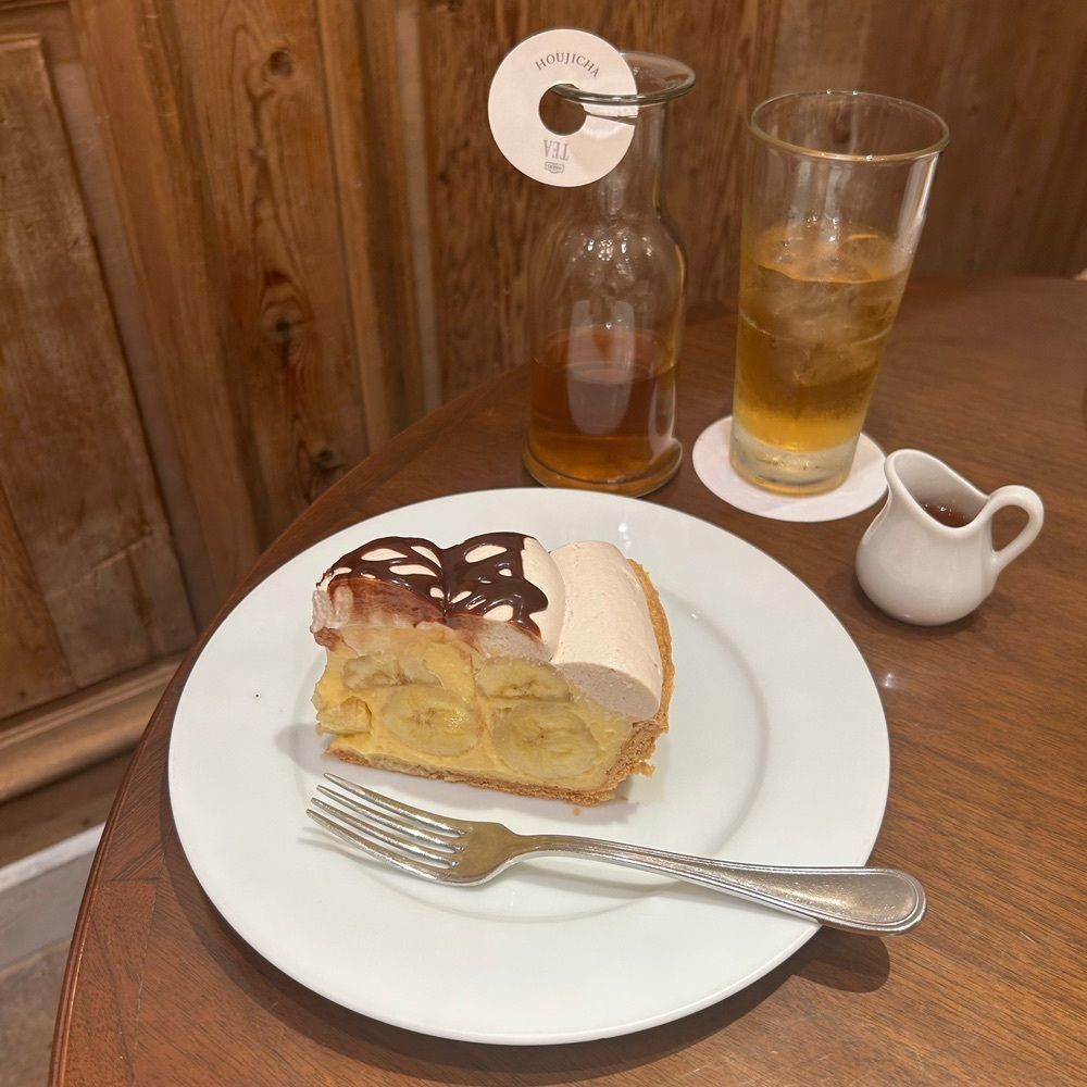 nonさんが投稿したハーブス ルミネ有楽町店（HARBS）に関する口コミの画像