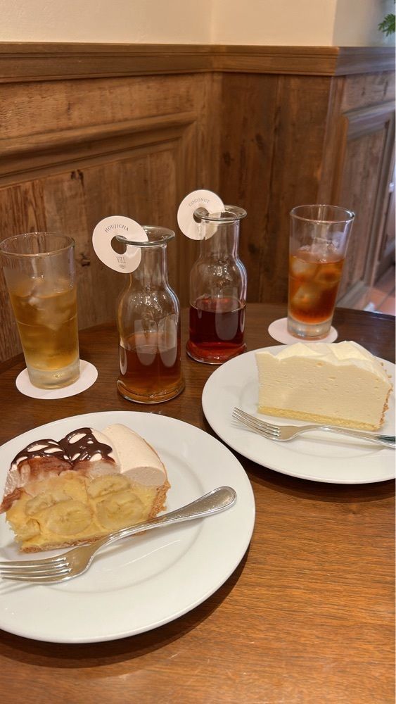 nonさんが投稿したハーブス ルミネ有楽町店（HARBS）に関する口コミの画像