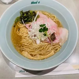 餃子と〆の店 Nood e（ヌード）