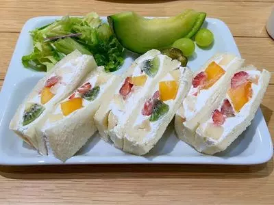 果実園リーベル 藤沢店