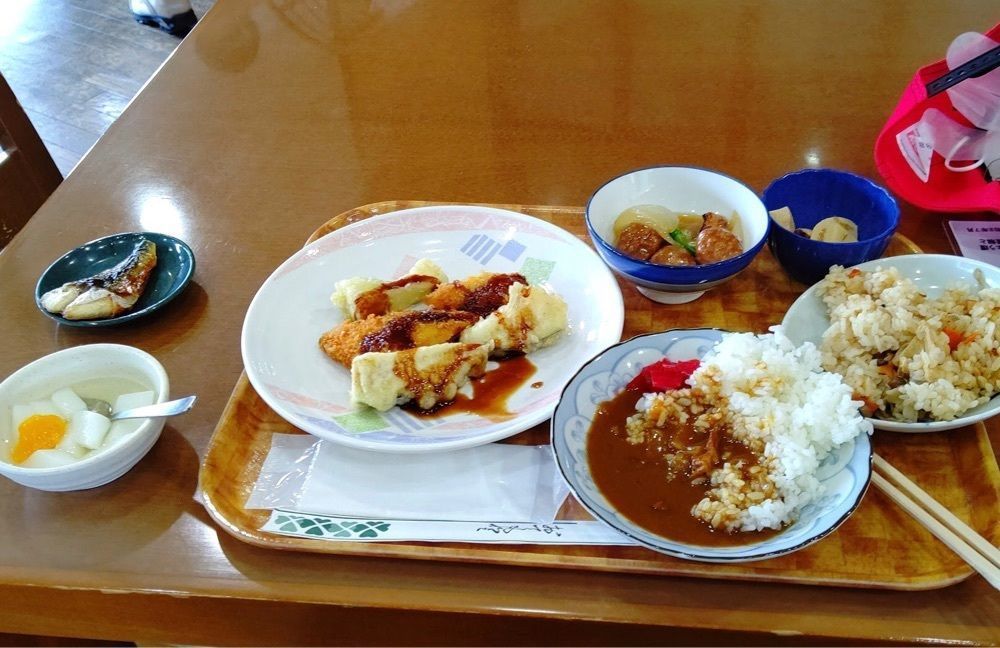 ＤＪゴン太さんが投稿した道の駅 くつき新本陣に関する口コミの画像